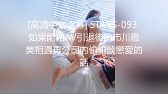 [高清中文字幕] STARS-093 如果能和AV引退後的市川雅美相遇再公司內偷偷談戀愛的話