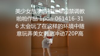 美少女放学后被迷晕囚禁调教啪啪作品 1pon-061416-316 太会玩了在这样的环境中随意玩弄美女刺激冲动720P高清