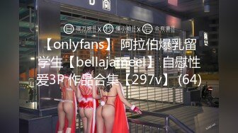 【onlyfans】 阿拉伯爆乳留学生【bellajameel】 自慰性爱3P 作品合集【297v】 (64)