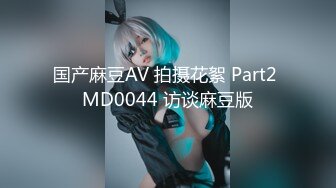 国产麻豆AV 拍摄花絮 Part2 MD0044 访谈麻豆版