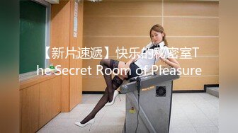 【新片速遞】快乐的秘密室The Secret Room of Pleasure