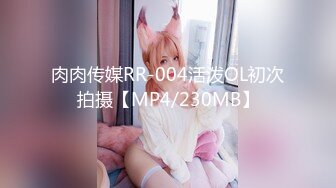 肉肉传媒RR-004活泼OL初次拍摄【MP4/230MB】