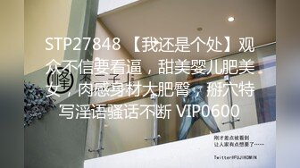 STP27848 【我还是个处】观众不信要看逼，甜美婴儿肥美女，肉感身材大肥臀，掰穴特写淫语骚话不断 VIP0600