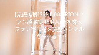 [无码破解]SSNI-008 RIONファン感謝祭 神乳Jcupを素人ファン宅にハメ放題レンタルしちゃいます！